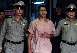 Thailand blames Australia for arrest of refugee Bahraini footballer