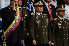 فنزويلا تعلن مصادرة أسلحة حربية مرسلة من اميركا إلى الجماعات المرتبطة بمحاولة الانقلاب