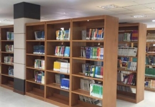 کتابخانه عمومی باباطاهر در تهران بازگشایی شد