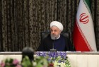 ​روحانی: نیمروز ۲۲ بهمن ساعت‌های قدر ملت ایران است