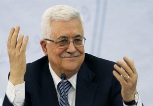 تأکید محمود عباس بر بازگشت سوریه به اتحادیه عرب