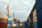 ​صادرات کالا از کشور امسال پنج درصد افزایش یافت