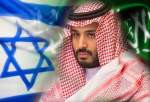آیا ولیعهد سعودی با کمک اسرائیل می تواند پادشاهی کند؟