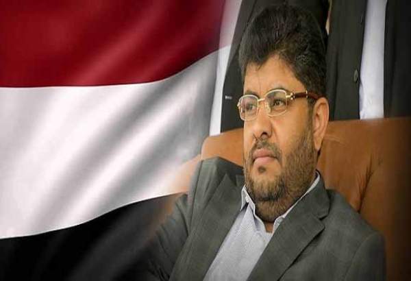 انتقاد رئیس کمیته عالی انقلاب یمن از سیاسی‌کاری سازمان ملل