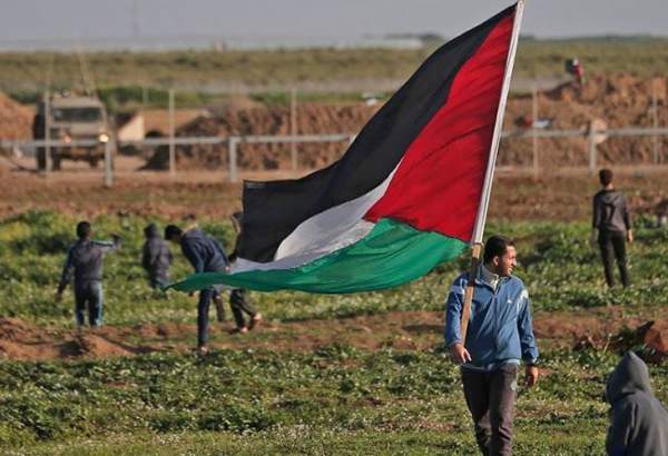 شهيدان و17 إصابة بالرصاص و الاختناقات بالمئات خلال قمع الاحتلال لمسيرات العودة شرق قطاع غزة