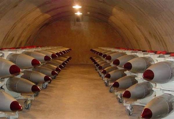 Humanitarian institutions warn of nuclear proliferation