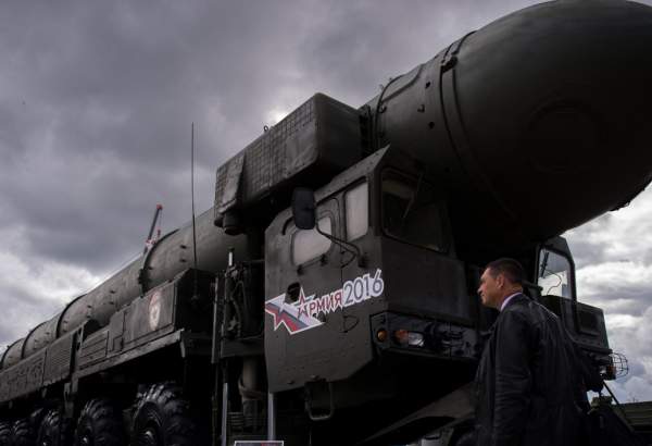 Les Etats-Unis veulent désarmer la Russie