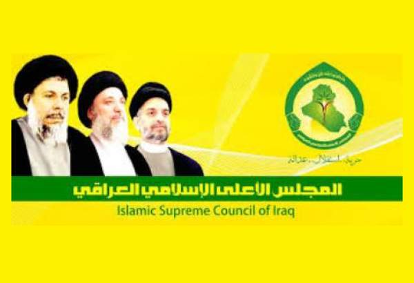المجلس الأعلى الاسلامي العراقي يهنئ الشعب الايراني وقيادته بالذكرى الاربعين للثورة الاسلامية
