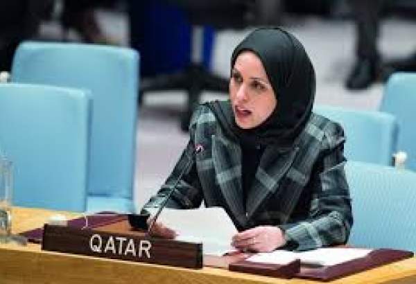 Qatar strongly protests airspace violation by Bahrain