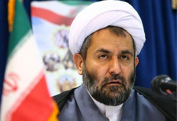 ​رئیس سازمان اطلاعات سپاه: دهه پنجم انقلاب، دهه سیلی‌های سخت ایران به آمریکا خواهد بود