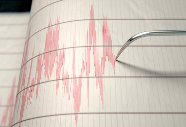 5.2 quake strikes Iran’s Qeshm Island