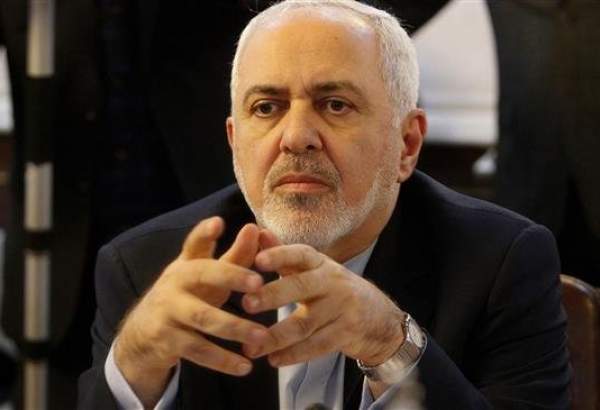 Situation in Syria’s Idlib very dangerous: Zarif