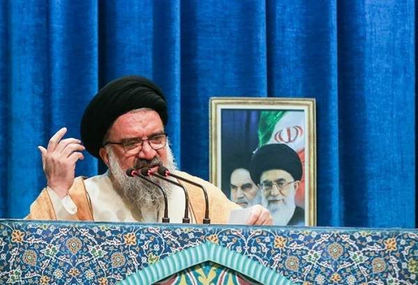 Iran’s missiles to hit aggressors like thunderbolt: Ayat. Khatami