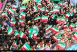 بازتاب جهانی راهپیمایی ملت ایران در چهلمین سالگرد پیروزی انقلاب اسلامی