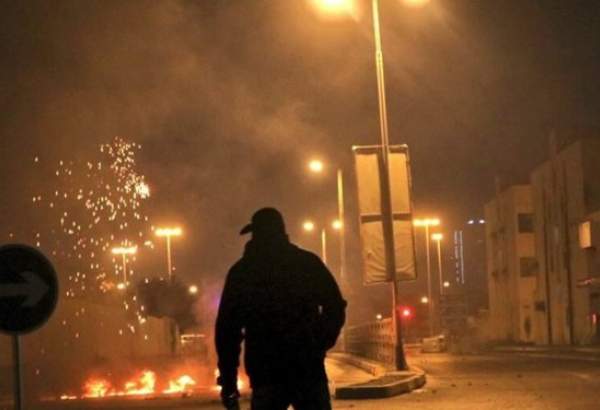 فراخوان در بحرین برای تظاهرات در سالروز انقلاب 2011
