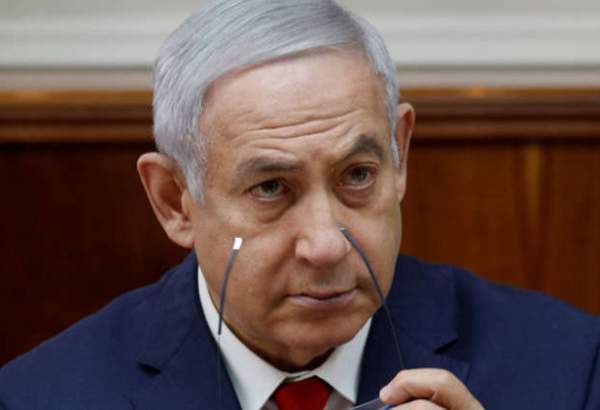 قناة إسرائيلية تكشف عن محادثات سرية لنتنياهو مع زعيم خليجي