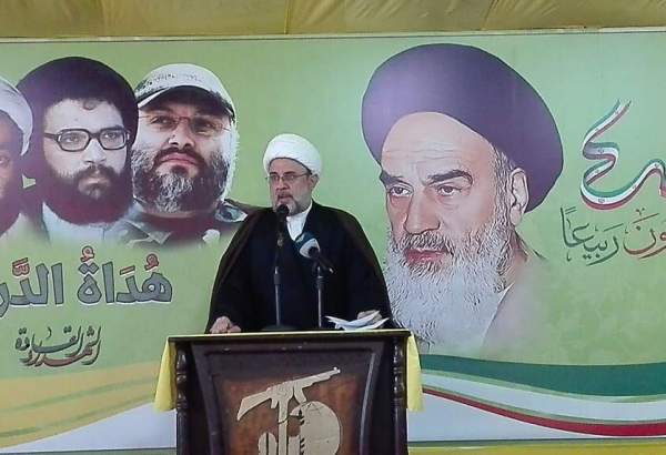 الشيخ قاووق: قادمون على مسار انتصارات استراتيجية لإيران ومحور المقاومة