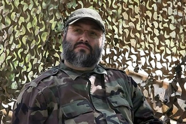 فیلم| نحوه شهادت حاج عماد مغنیه فرمانده اطلاعات حزب‌الله