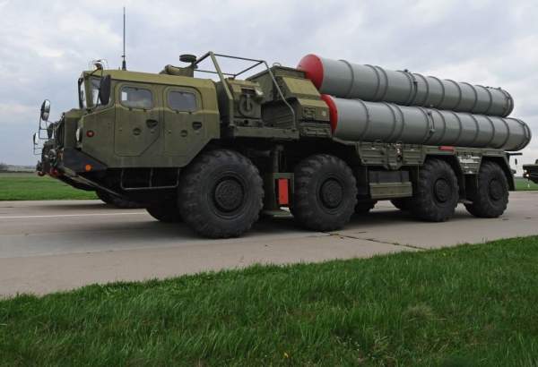 الخارجية الروسية: إيران لم تتوجه لموسكو بطلب استيراد منظومات "إس-400"
