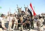 «حشد شعبی» حمله داعش به استان «دیالی» را خنثی کرد