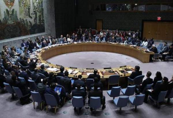 موسكو وواشنطن تقدمان لمجلس الأمن مشروعي قرارين متعارضين حول فنزويلا