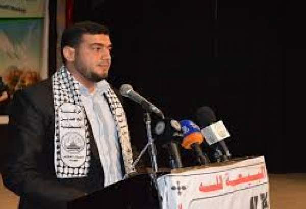 حركة المجاهدين في فلسطين: نثمّن دورإيران المهم  في نصرة الشعب الفلسطيني ومقاومته