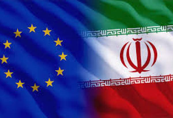 امریکہ ایران کے لئے یورپی مالیاتی نظام رکاوٹ بن رہا ہے