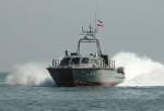 Nouveau produit des forces iraniennes pour contrer les ennemis sur la mer