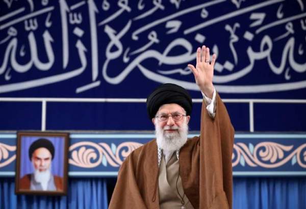 رہبر انقلاب اسلامی نئے دور میں داخلے کے موقع پر اہم بیان