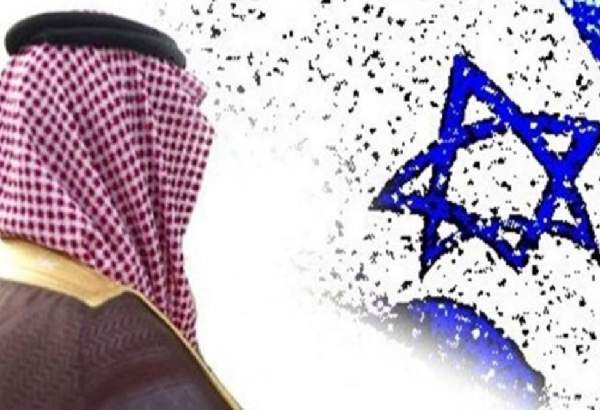 اسرائیلی موساد کے اعلی افسر کی سعودی عرب کا خفیہ دورہ کیا