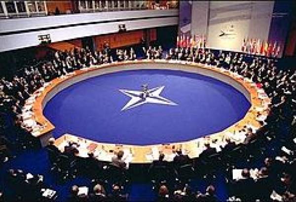 الناتو: أي خطوات يتخذها الحلف ضد روسيا ستكون دفاعية