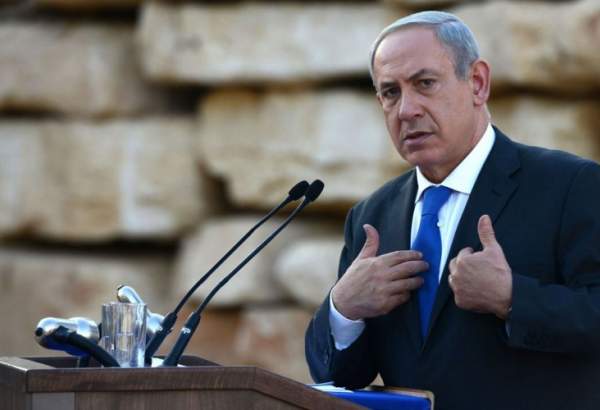 نتانياهو: نقيم علاقات سرية مع جميع الدول العربية باستثناء سوريا