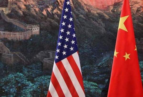 تراجع الفائض التجاري الصيني مع الولايات المتحدة في كانون الثاني/يناير