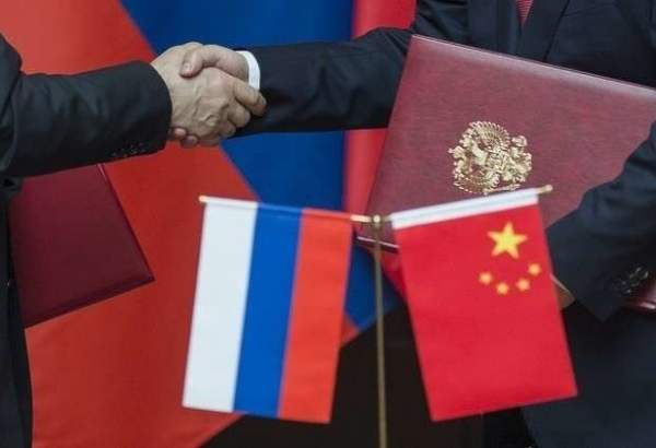 التبادل التجاري بين روسيا والصين يتجاوز 9 مليارات دولار