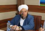 مدیر حوزه علمیه ربانیه گلستان حادثه تروریستی زاهدان را محکوم کرد