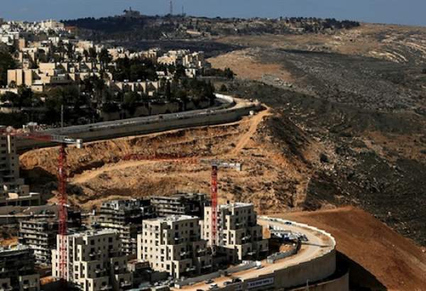 Israeli firms face UN blacklist for settlement business