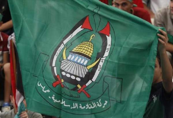 Hamas vows resistance in face of Israeli ‘crimes’