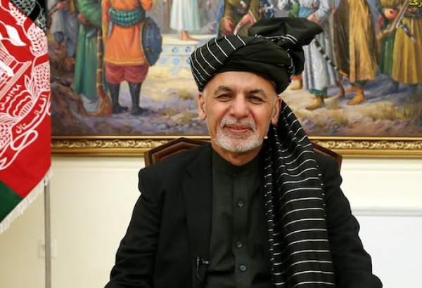 Afghan president approves major changes to election law