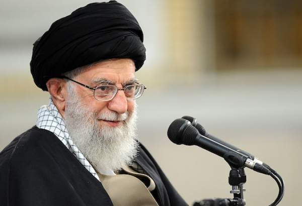 No problem with America can be resolved: Iran Supreme Leader