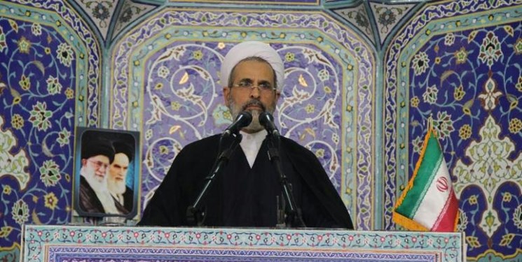 ملت ایران شایسته گرانی‌ و تورم نیست/قم آماده تحقق محورهای موردنظر رهبری است