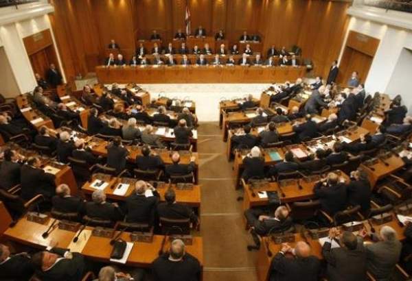 رأی اعتماد پارلمان لبنان به کابینه «سعد الحریری»