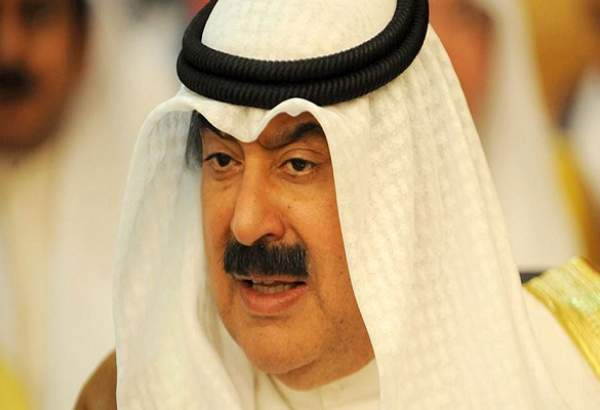 مخالفت کویت با عادی سازی روابط با رژیم صهیونیستی