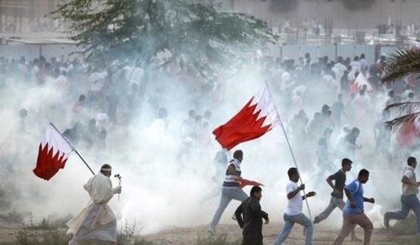 مركز حقوقي بحريني: 46 حالة اعتقال في يومين بينهم 6 أطفال