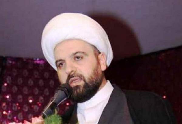 شیخ احمد قبلان کشورهای عربی را به برقراری روابط با ایران دعوت کرد