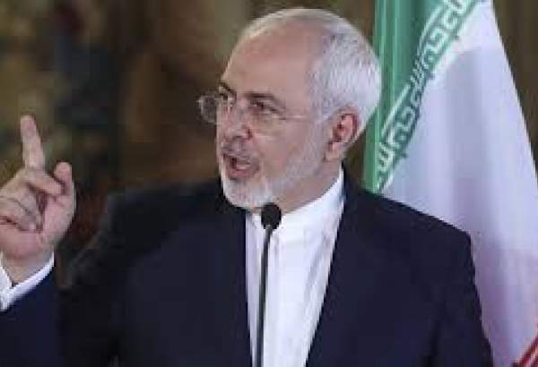 ایران پر جنگ مسلط کرنے کی خواہش اپنی موت کو دعوت دینا ہے