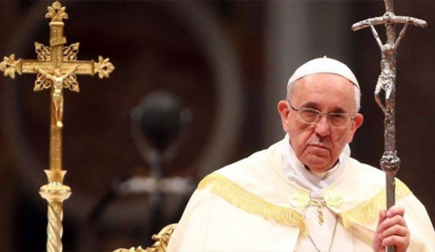 تجريد أرفع مسؤول في الفاتيكان، كبير أساقفة واشنطن السابق، من صفته بسبب فضائح جنسية