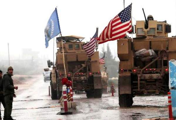 Washington to call allies to deploy troops to Syria