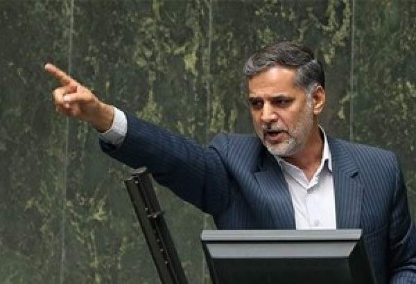 نقوی حسینی: بودجه مرزبانی کشور باید دو برابر شود