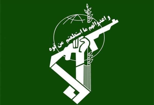 ضربه سپاه به عوامل جنایت تروریستی زاهدان/ تعدادی تروریست با مواد انفجاری دستگیر شدند