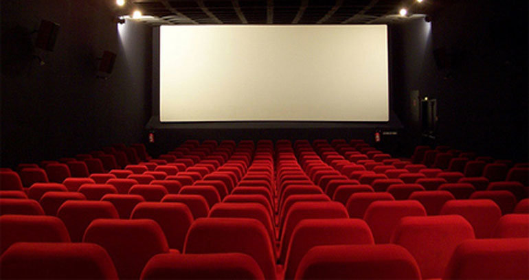 بلیت سینما گران می‌شود؟
